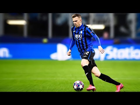 When Josip Ilicic was Atalanta's best Player
