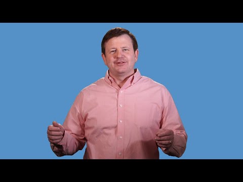 I Am CDC - John Jones