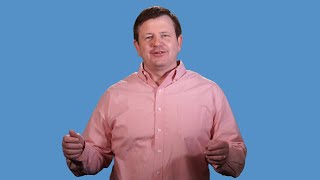 I am CDC - John Jones
