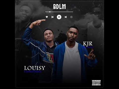 KJR x LOUISY ~BDLM 🤞🏾