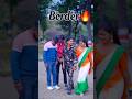 Feeling Proud Of Indian Army