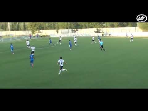 FC WIT Georgia 3 2 FC Gagra FULL 2