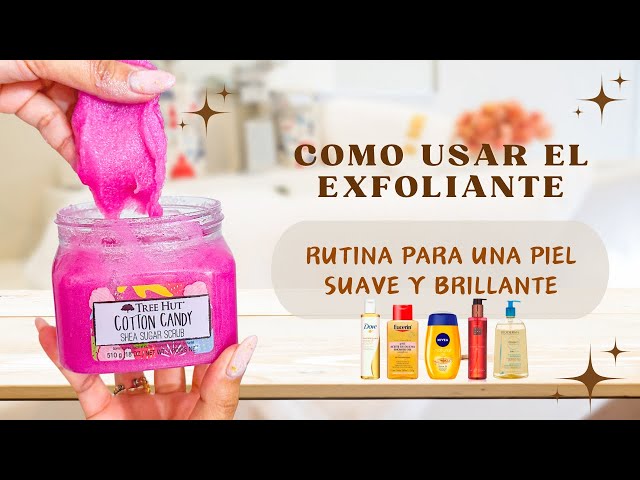Vídeo relacionado con Beter - Set Cuidado Corporal Jellylicious Body, Set de Ducha 3 Piezas con Gel de Baño, Exfoliante Corporal y Gelatina Hidratante, Aroma de Melocotón, Ideal para Revitalizar la Piel, Set Regalo