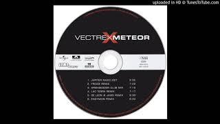 Vectrex - Meteor (Endymion Remix)