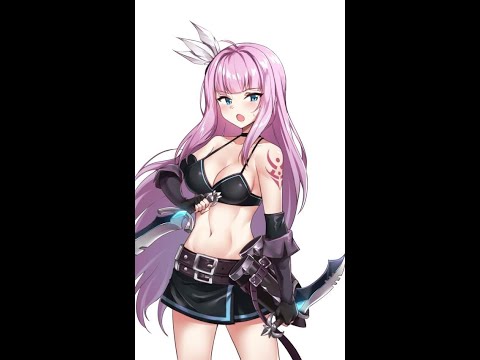 Champ Highlights: Assassin Coli Queen of daggers