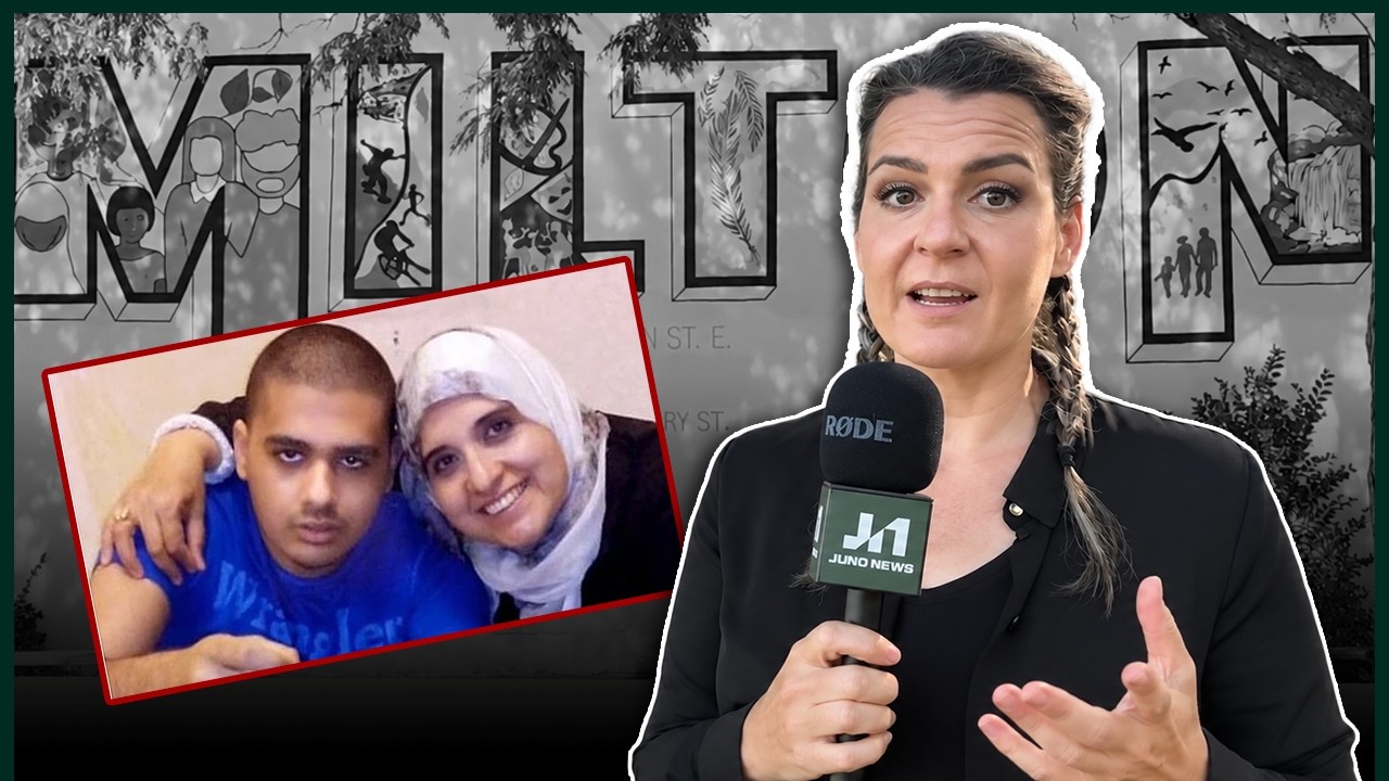 WATCH: ISIS terror controversy casts shadow over Milton school board race