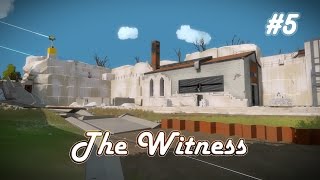 The Witness: Part 5 - Quarry/Mines