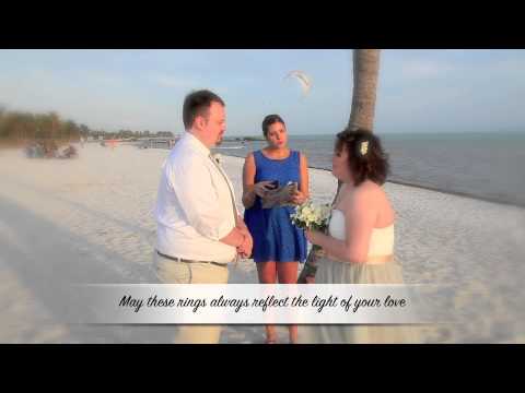 Promotional video thumbnail 1 for Southernmost Photography & Wedding Planning