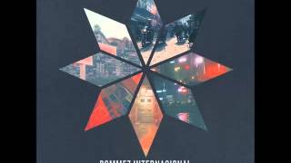 Pommez Internacional - Buenas Noches América (Full Album)