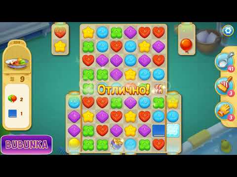 Matchington Mansion level 2219 HD