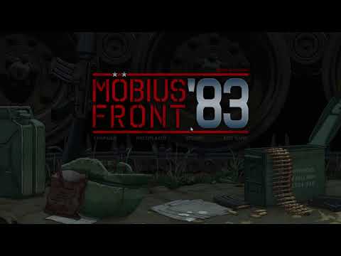 Möbius Front '83: Untenable Positions