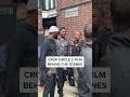 Crop Circle 2 BEHIND THE SCENES🔥 #cropcircle