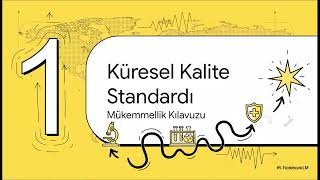 Görünmez Sistem: Laboratuvar Kalitesi I Tıbbi Laboratuvar Kalitesi