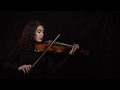 Indila - Tourner Dans Le Vide - Violin Cover