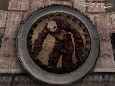 Pathologic - Haruspex [Day 2] Cz Version - 100 Percent Walkthrough