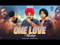 Shubh One Love Mashup Sidhu Moose Wala Ft AP Dhillon One Love X Saada Pyaar Sumit Vimal