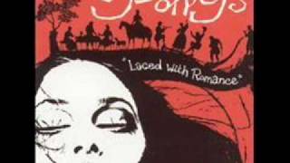 The Ponys - Chemical Imbalance