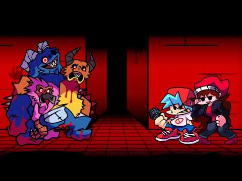 Friday Night Funkin OST - Mishmash