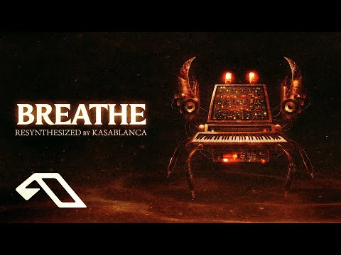 Video thumbnail for Breathe