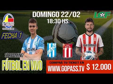 Chatelco SA - Fecha 1 Apertura