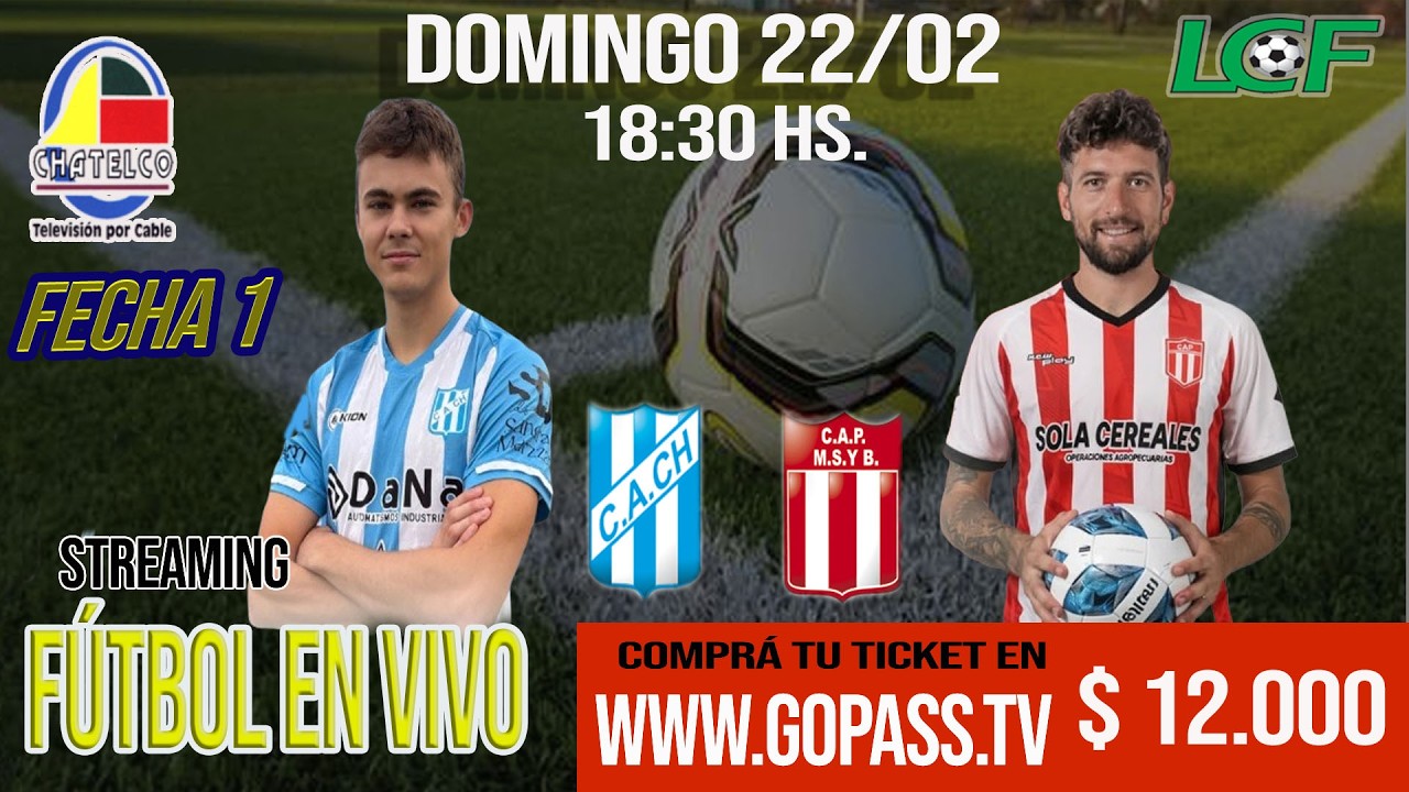 Chatelco SA - Fecha 1 Apertura