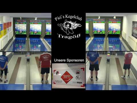 STBFKV 1.LL PKC Tragöß - PKC Thörl 1