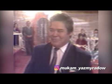 Poşalak we Emelek gülmezlik mümkün däl 1994
