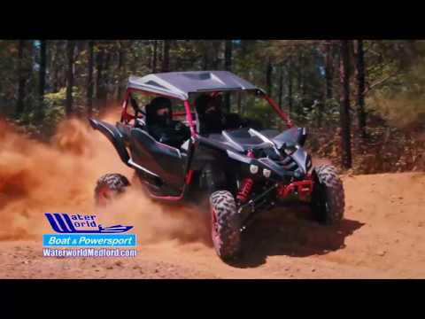 Yamaha YXZ1000R FINAL
