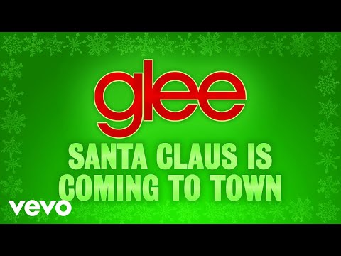 Video thumbnail for Santa Claus Is Coming to Town