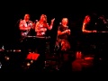 Meredith Monk & Vocal Ensemble- Tokyo Cha-Cha live at Joe's Pub