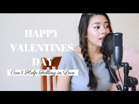 Can't Help Falling in Love - Elvis Presley ♡ | Isabella Gonzalez