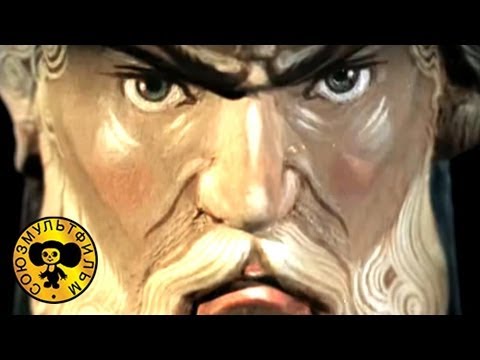 Мультфильм: Добрыня Никитич