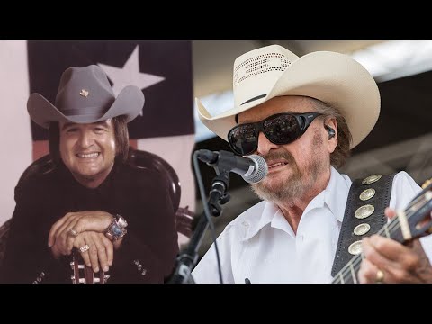 The Life and Tragic Ending of Johnny Bush