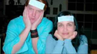 Alain Johannes -Endless Eyes (Natasha Shneider Benefit Concert)