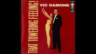 Vic Damone - I&#39;m Glad There Is You