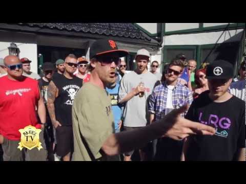 Bru vs Snikende Fiko