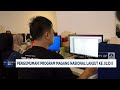 Pengumuman Program Magang Nasional Lanjut Ke Jilid II