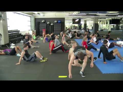 Stream P90x