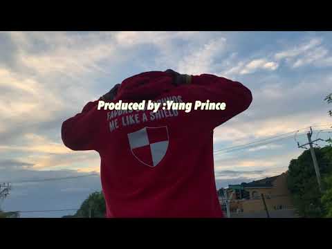 Arjaylol - Inna me Zone  (Official Music video)