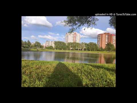 East of Heaven feat. Russell Vista - Good Vibes