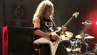 Vader - Return to the Morbid Reich - Live @ Motocultor 2013