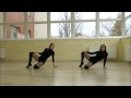 High Heels by Katya Go / Burak Yeter – Tuesday /DANCE-CITY