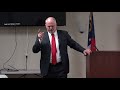 part 3:  CIA Officer and Whistleblower Kevin Shipp