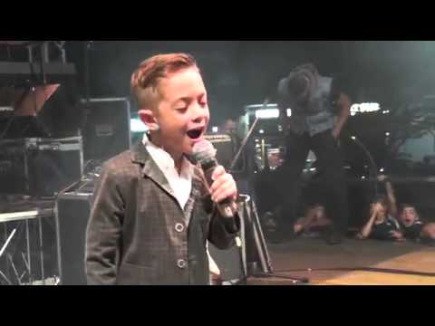 DANIELE MARINO BUM BUM BUM -LIVE