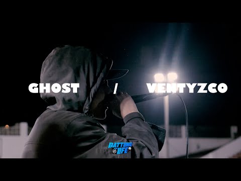 Battling For Life - Ghost Vs Ventyzco - Semifinal Nacional