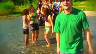 JUSTIN WELLINGTON   RUNAWAY official music video