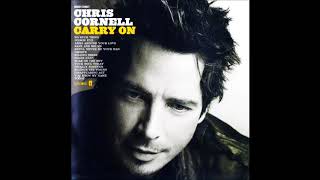 CHRIS CORNELL - Silence The Voices (Subtitulada en Español)