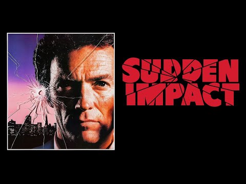 SUDDEN IMPACT super soundtrack suite - Lalo Schifrin