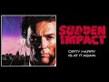 Sudden Impact super soundtrack suite - Lalo Schifrin