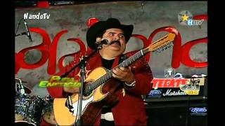 Salomòn Robles - Esque Estoy Enamorada de Ti